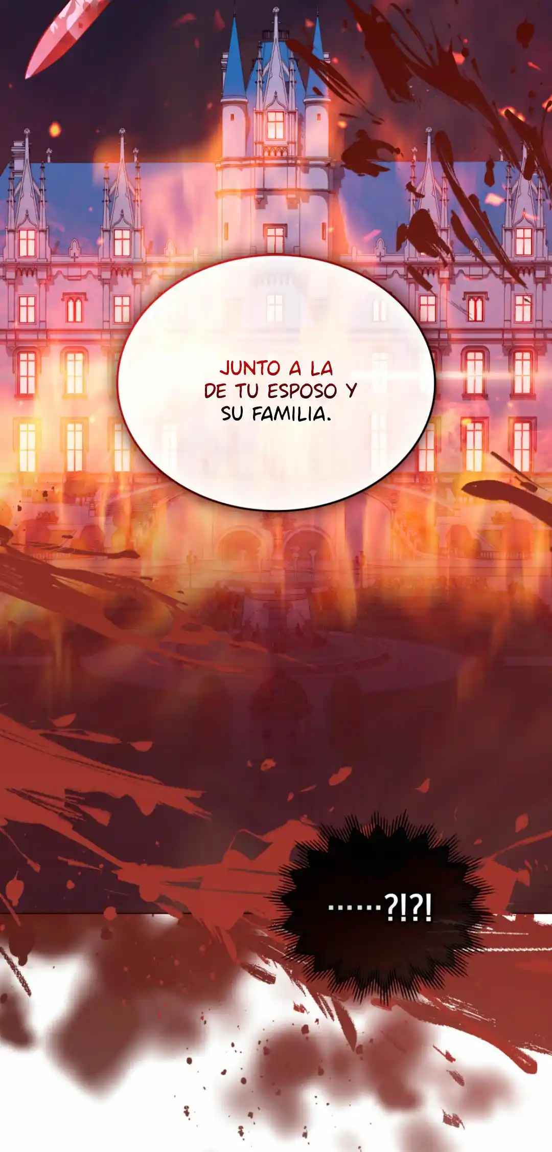 La Noble Pirata - Capítulo 43 - Página 34 - LectorTMOo