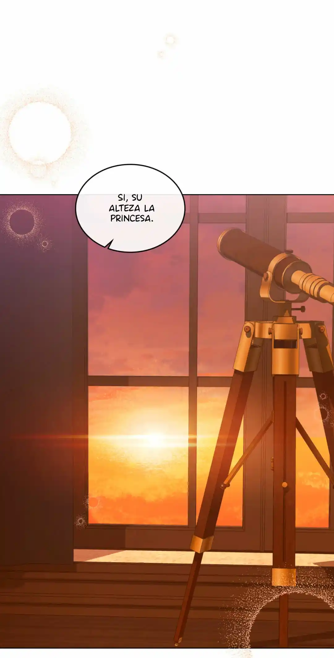 La Noble Pirata - Capítulo 43 - Página 47 - LectorTMOo