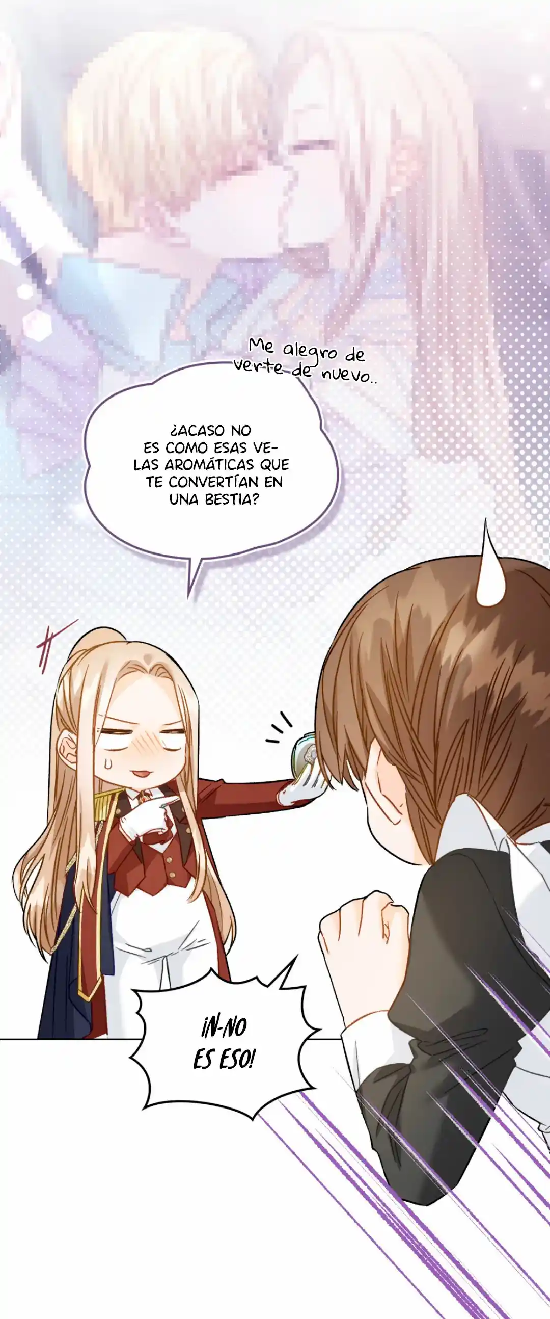 La Noble Pirata - Capítulo 43 - Página 51 - LectorTMOo