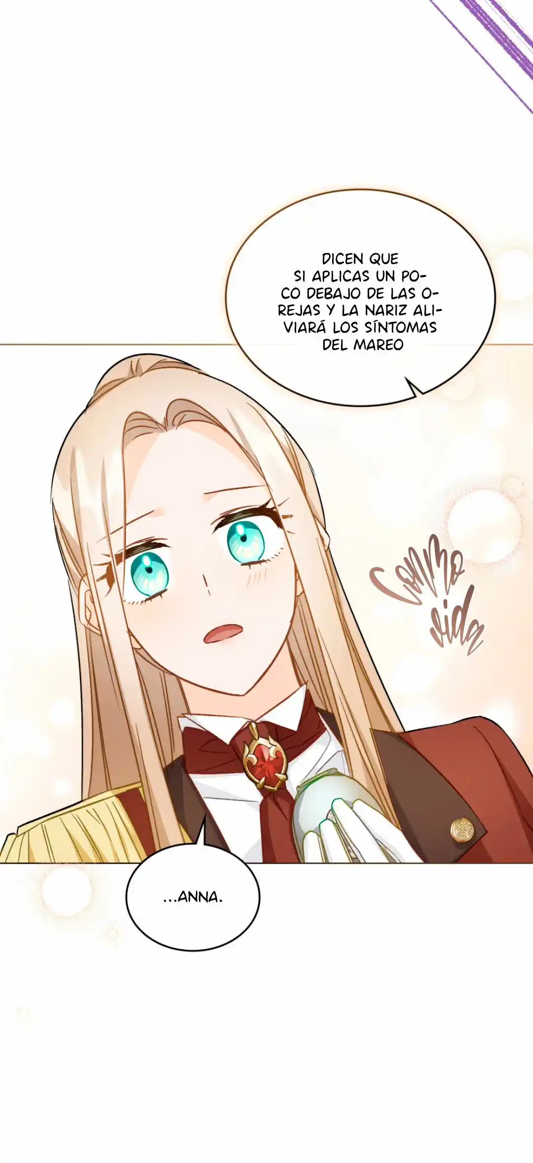 La Noble Pirata - Capítulo 43 - Página 52 - LectorTMOo