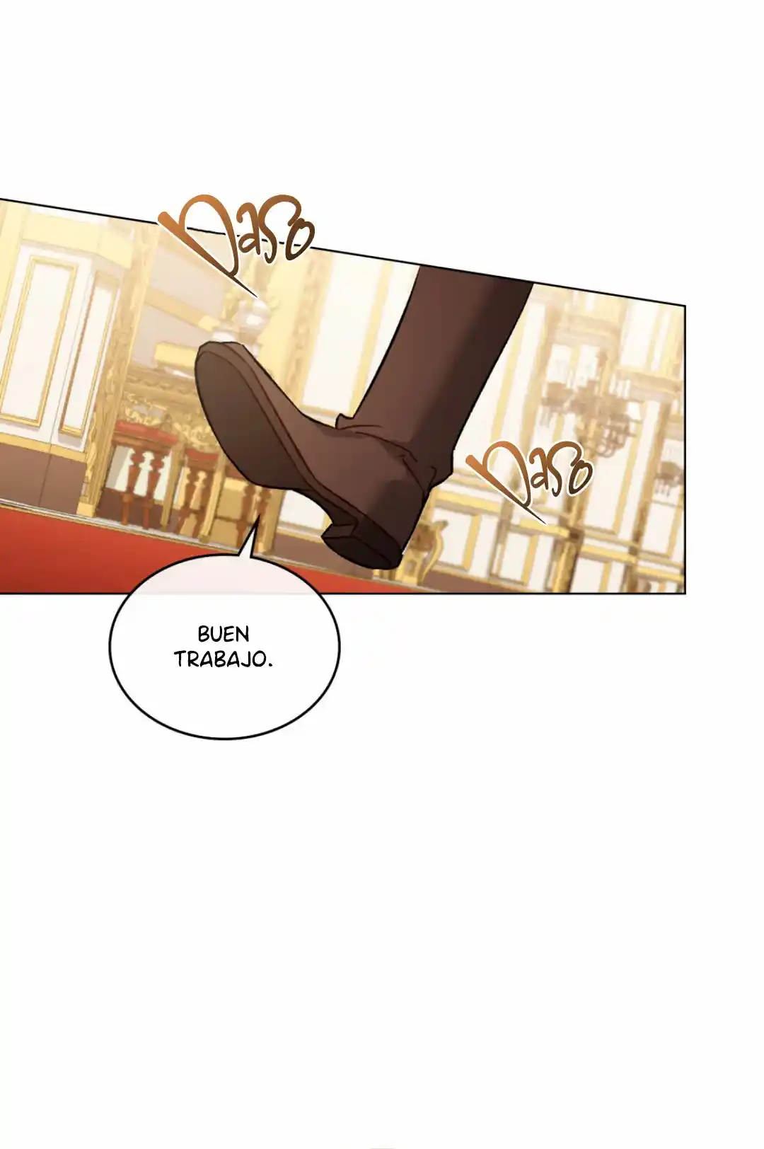 La Noble Pirata - Capítulo 43 - Página 59 - LectorTMOo