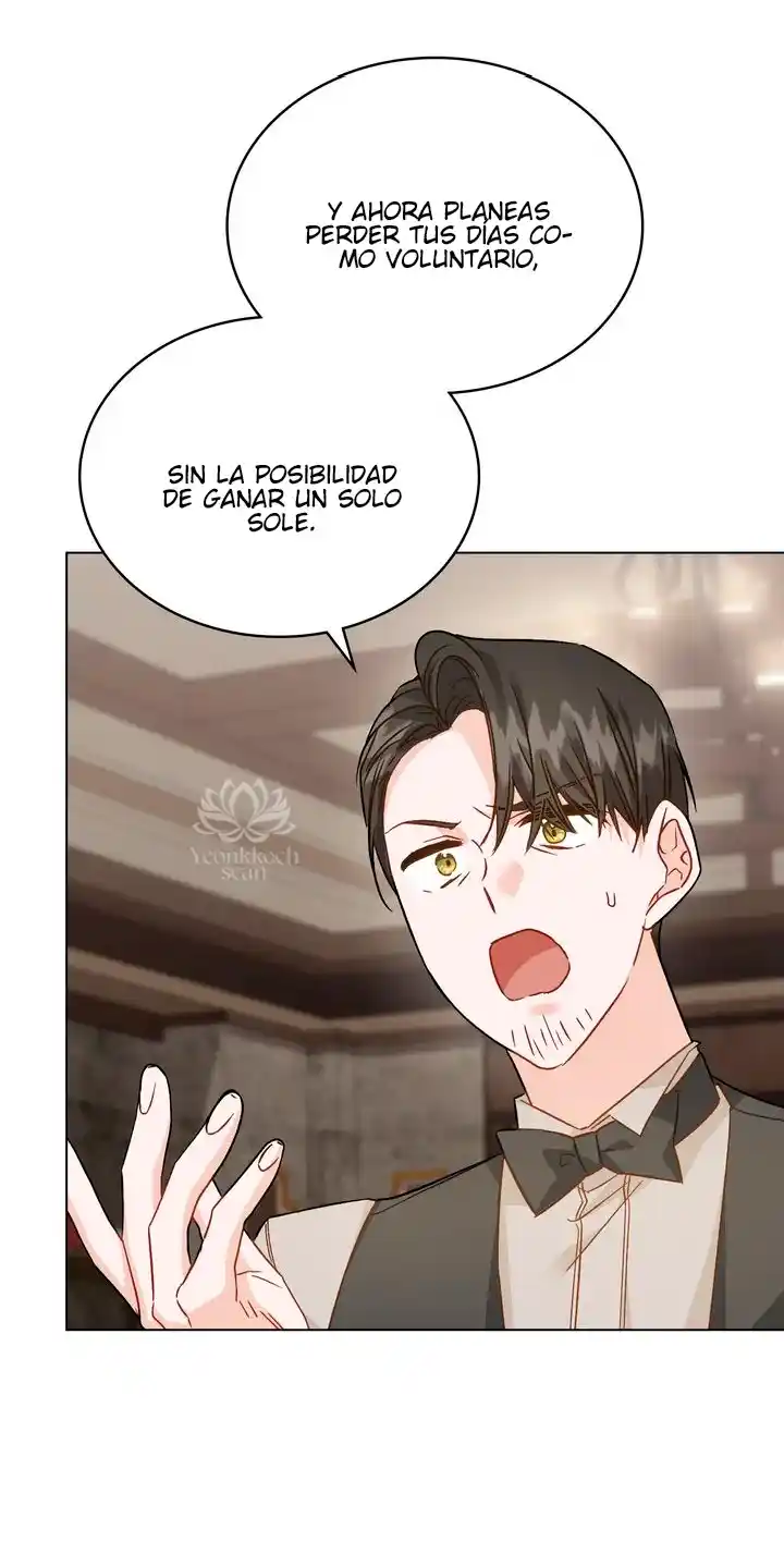 La Noble Pirata - Capítulo 44 - Página 11 - LectorTMOo