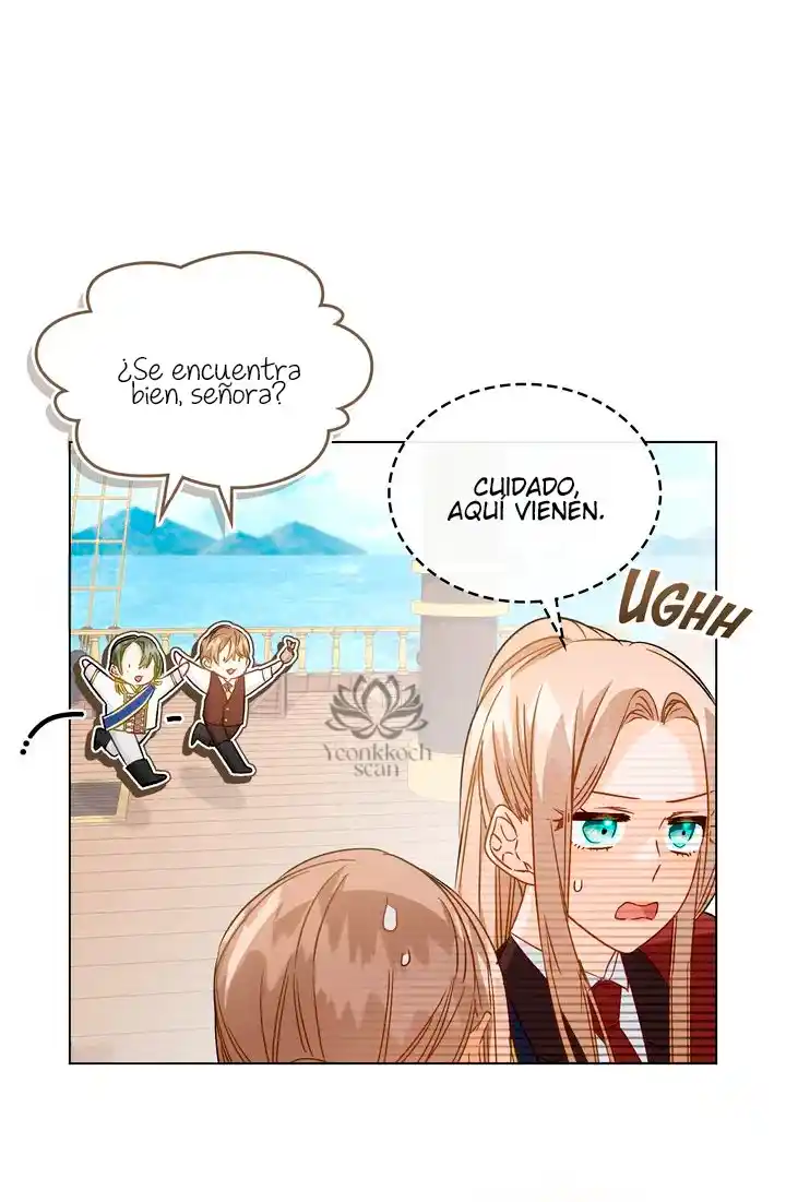 La Noble Pirata - Capítulo 44 - Página 29 - LectorTMOo