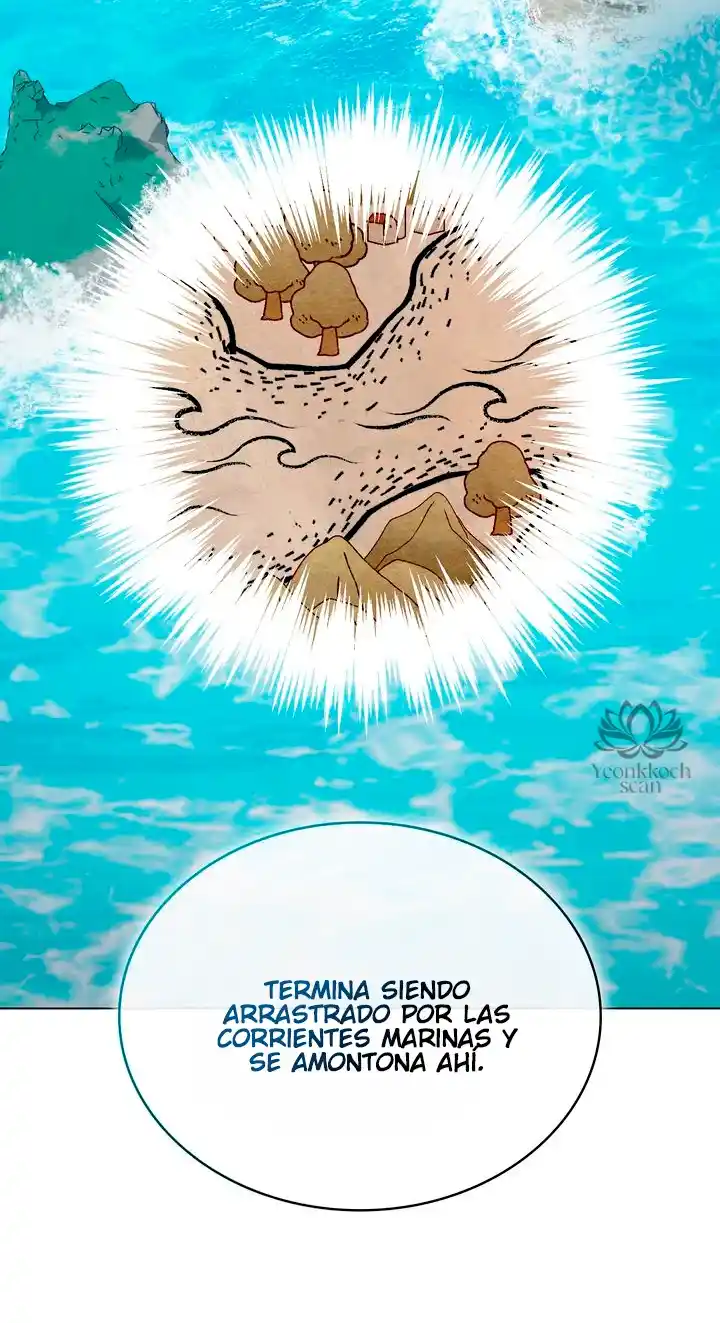 La Noble Pirata - Capítulo 44 - Página 36 - LectorTMOo
