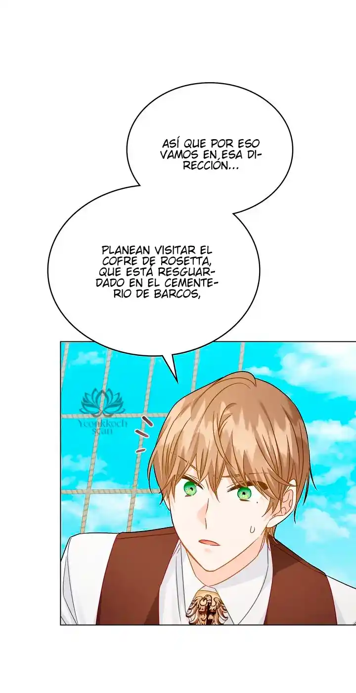 La Noble Pirata - Capítulo 44 - Página 43 - LectorTMOo