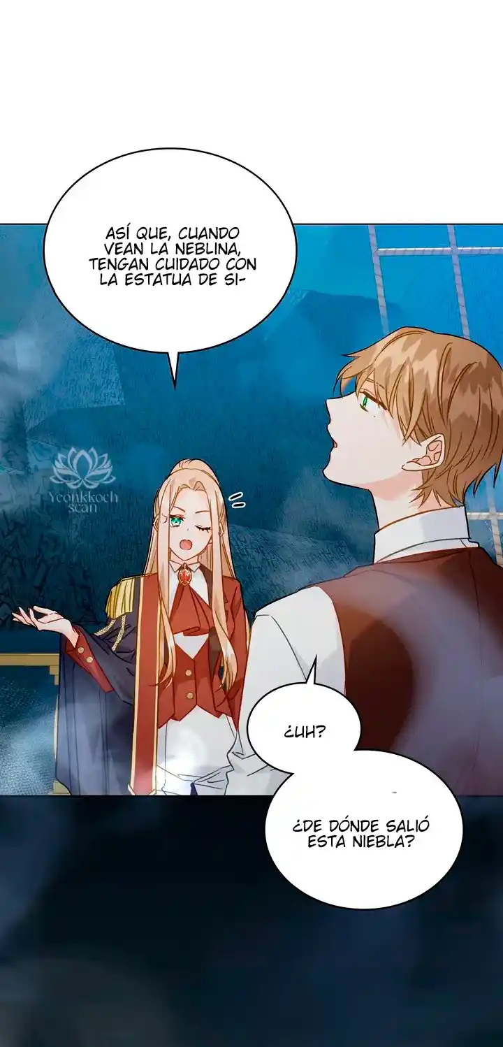 La Noble Pirata - Capítulo 44 - Página 50 - LectorTMOo
