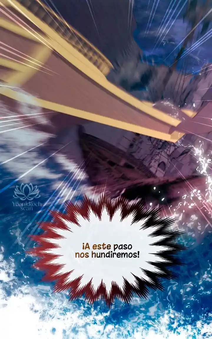 La Noble Pirata - Capítulo 44 - Página 59 - LectorTMOo