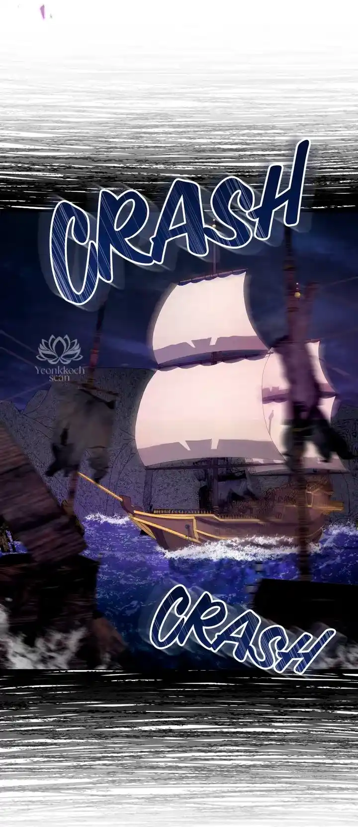 La Noble Pirata - Capítulo 44 - Página 62 - LectorTMOo