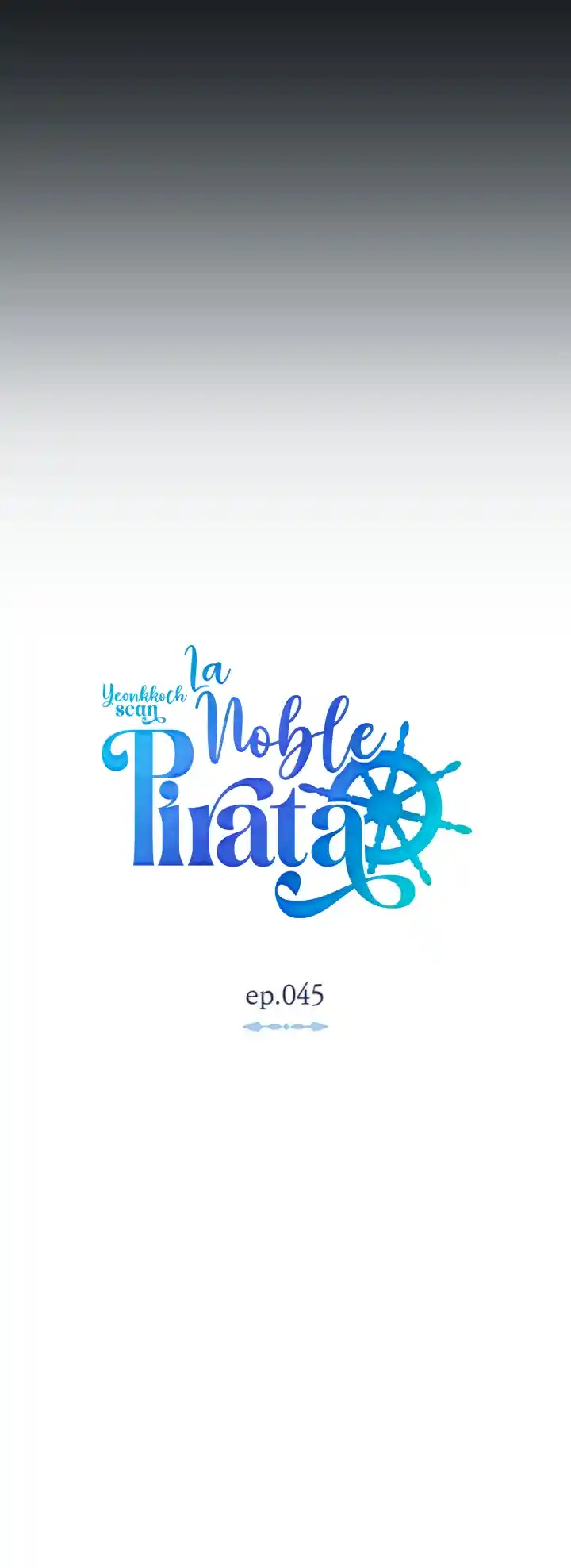 La Noble Pirata - Capítulo 45 - Página 19 - LectorTMOo