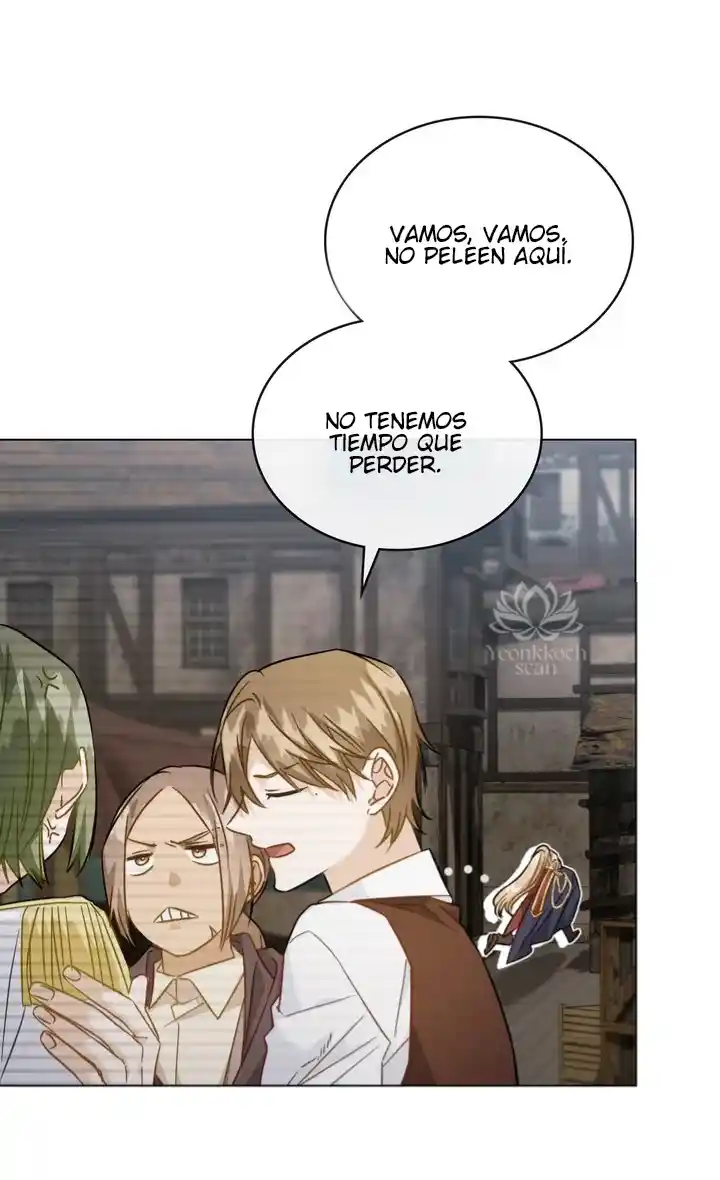 La Noble Pirata - Capítulo 45 - Página 29 - LectorTMOo