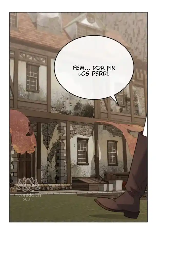 La Noble Pirata - Capítulo 45 - Página 33 - LectorTMOo