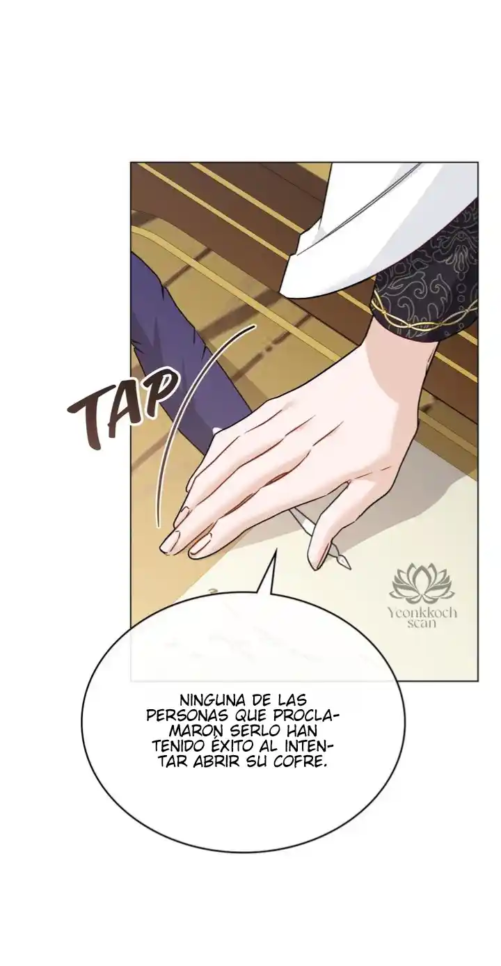 La Noble Pirata - Capítulo 45 - Página 45 - LectorTMOo