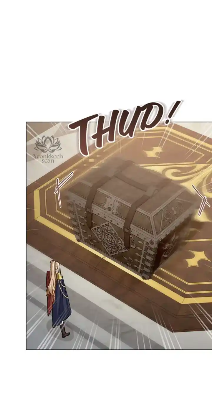 La Noble Pirata - Capítulo 45 - Página 57 - LectorTMOo