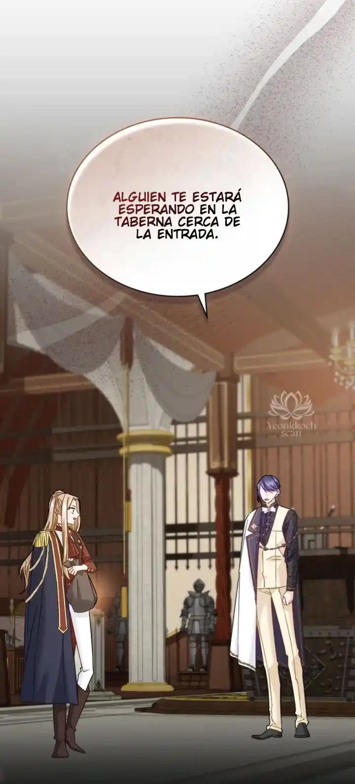La Noble Pirata - Capítulo 45 - Página 66 - LectorTMOo