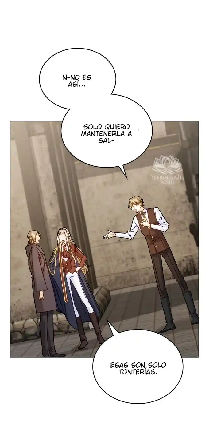 La Noble Pirata - Capítulo 46 - Página 7 - LectorTMOo