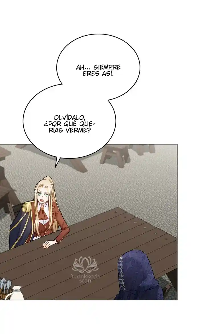 La Noble Pirata - Capítulo 46 - Página 31 - LectorTMOo