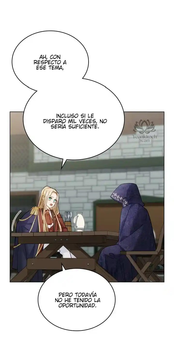 La Noble Pirata - Capítulo 46 - Página 40 - LectorTMOo