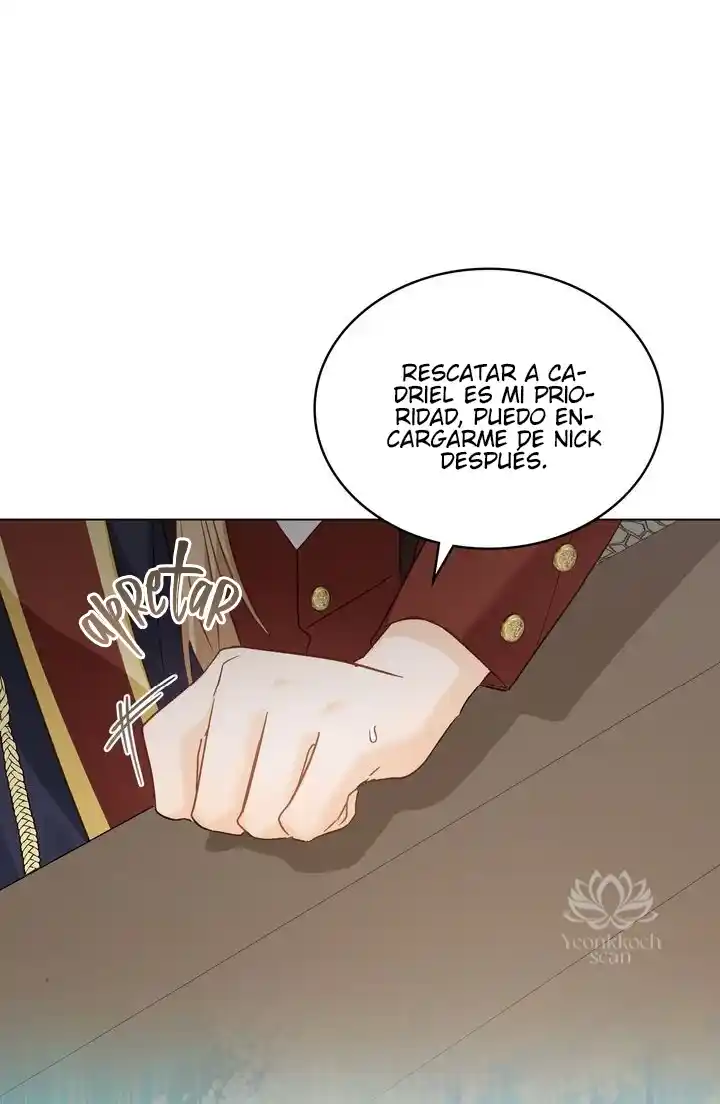 La Noble Pirata - Capítulo 46 - Página 41 - LectorTMOo
