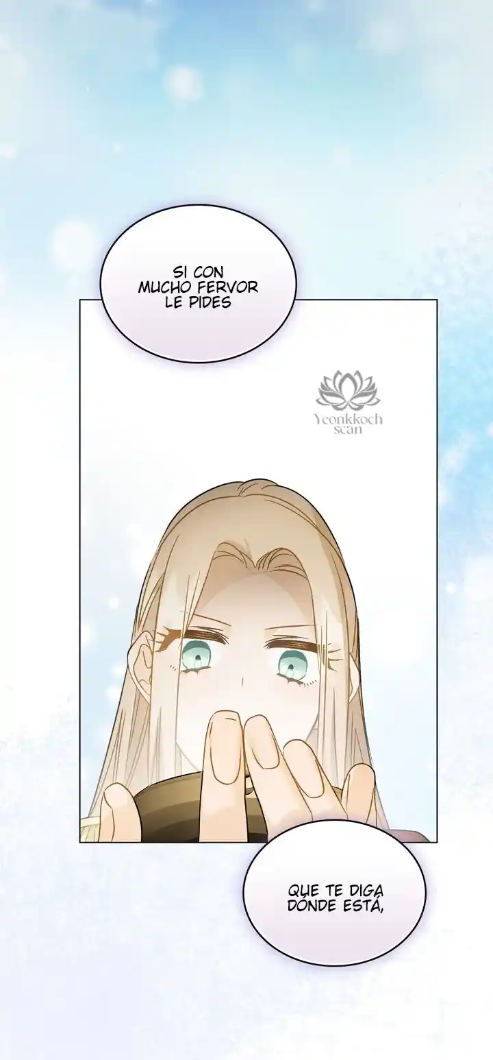 La Noble Pirata - Capítulo 46 - Página 47 - LectorTMOo