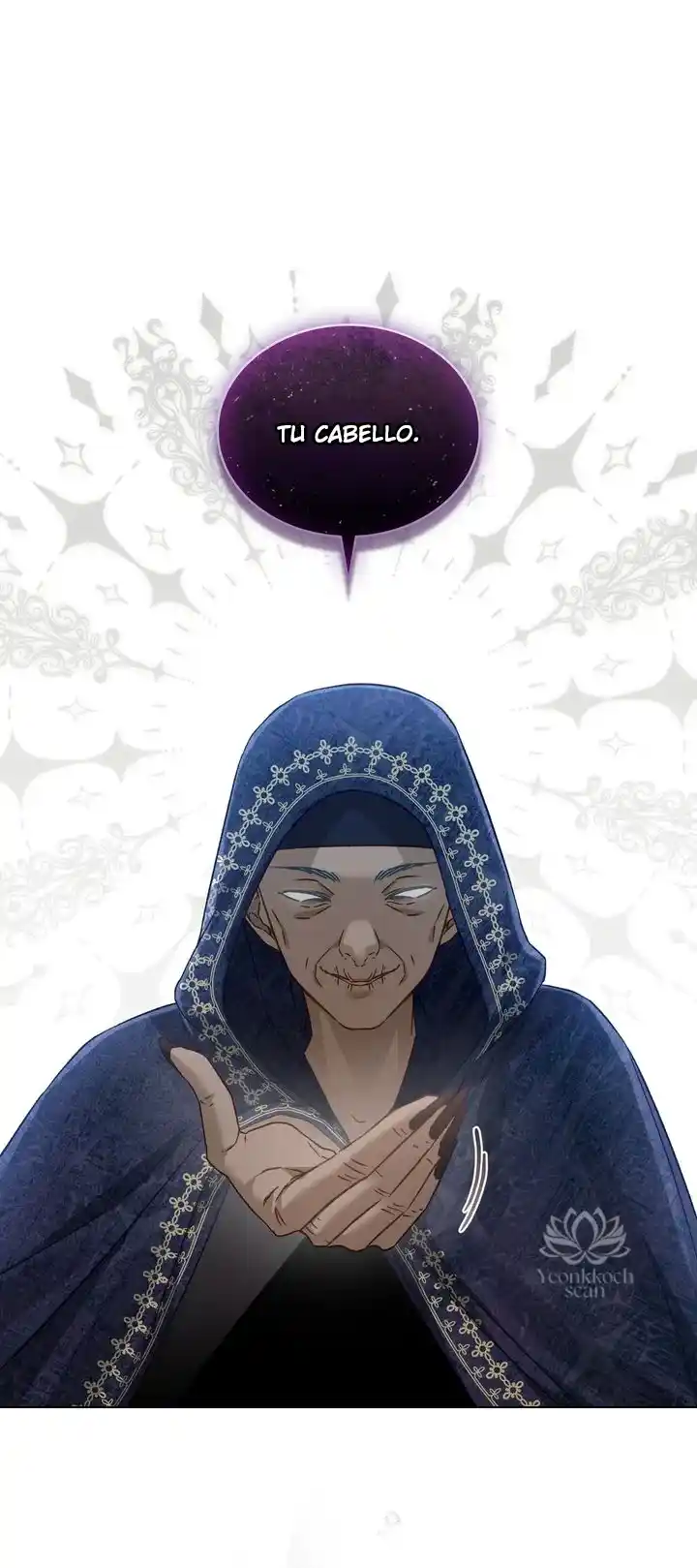 La Noble Pirata - Capítulo 46 - Página 51 - LectorTMOo