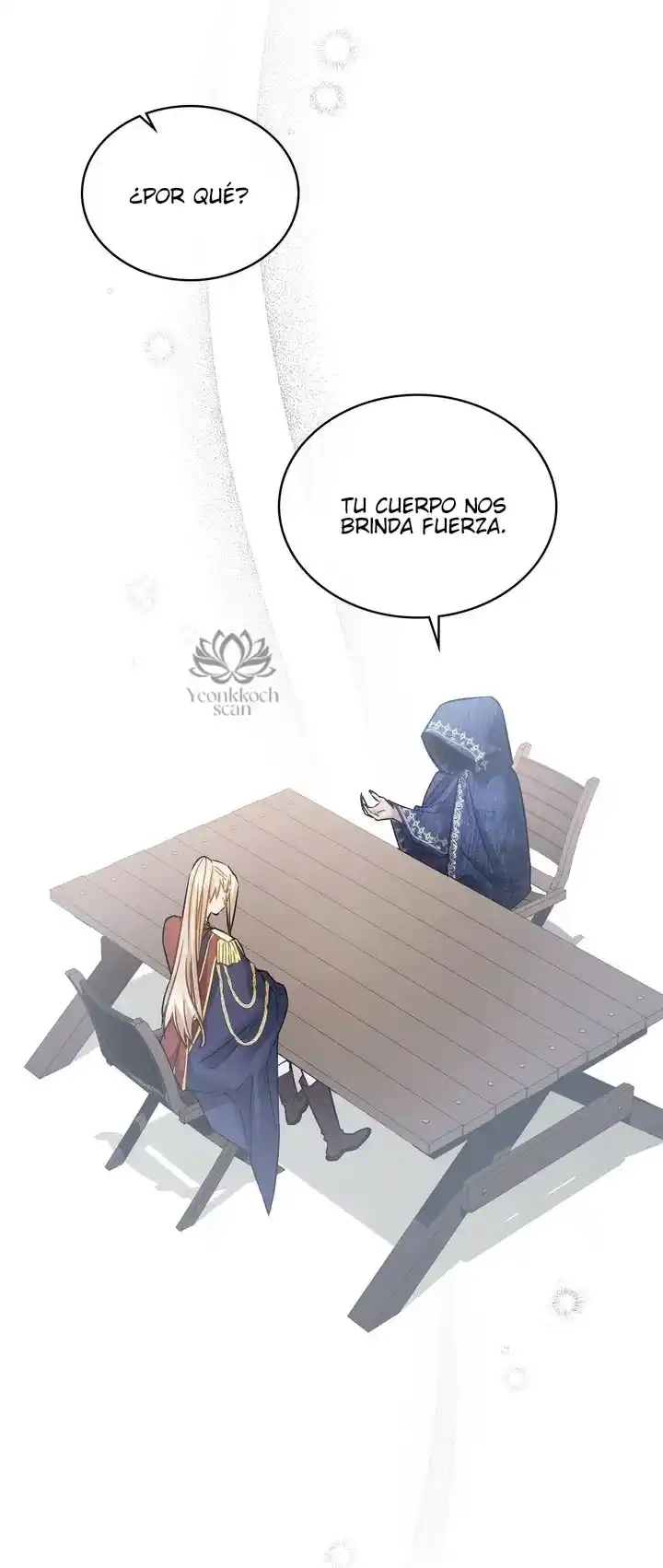 La Noble Pirata - Capítulo 46 - Página 52 - LectorTMOo