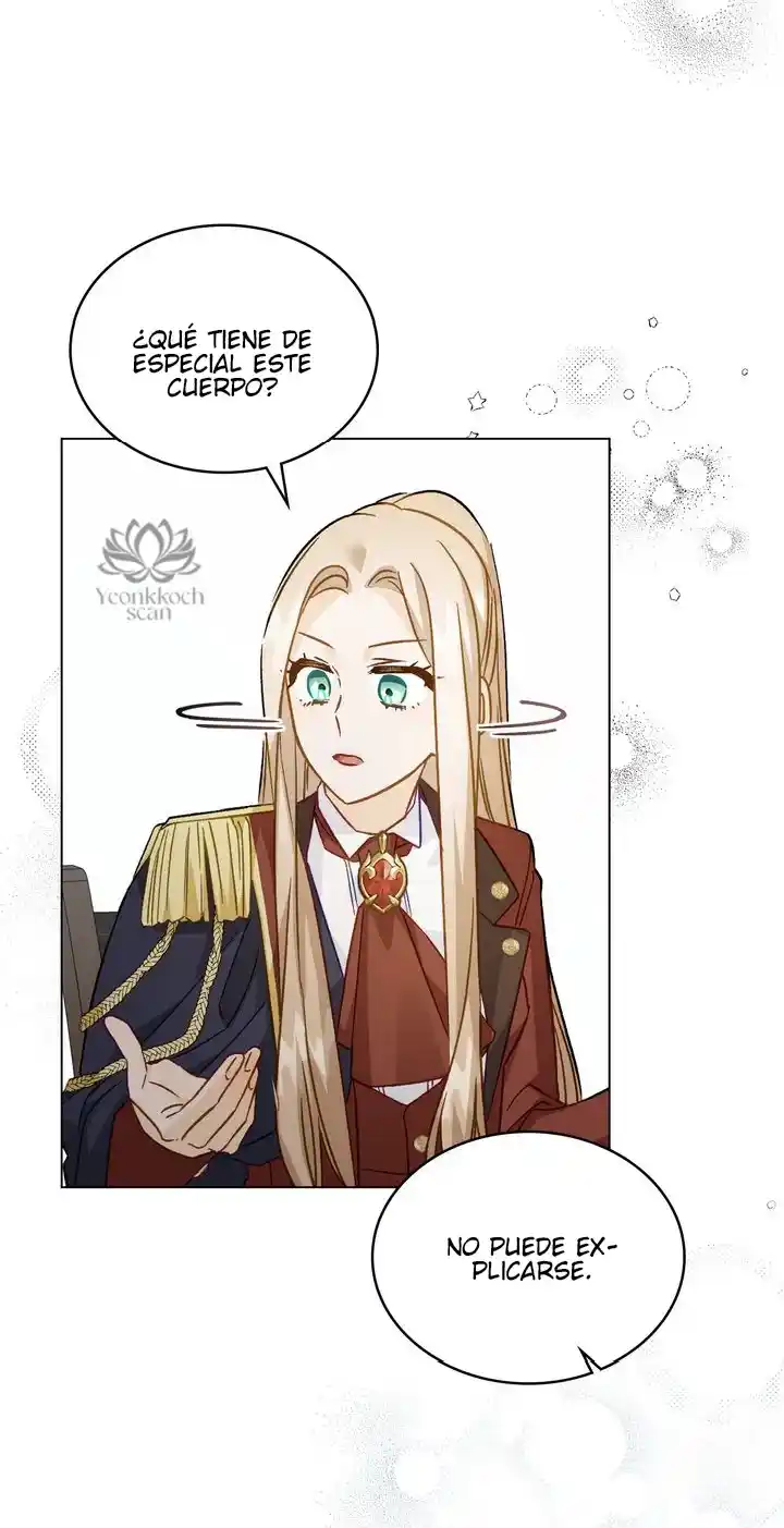 La Noble Pirata - Capítulo 46 - Página 54 - LectorTMOo