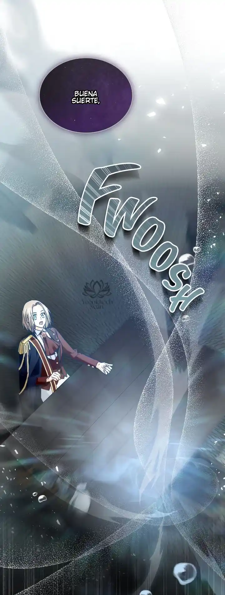 La Noble Pirata - Capítulo 46 - Página 61 - LectorTMOo
