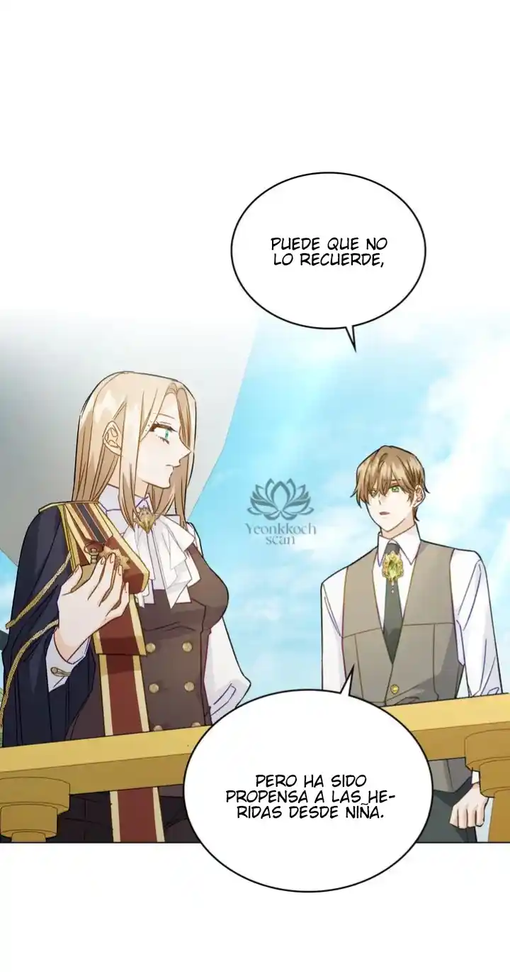 La Noble Pirata - Capítulo 47 - Página 8 - LectorTMOo
