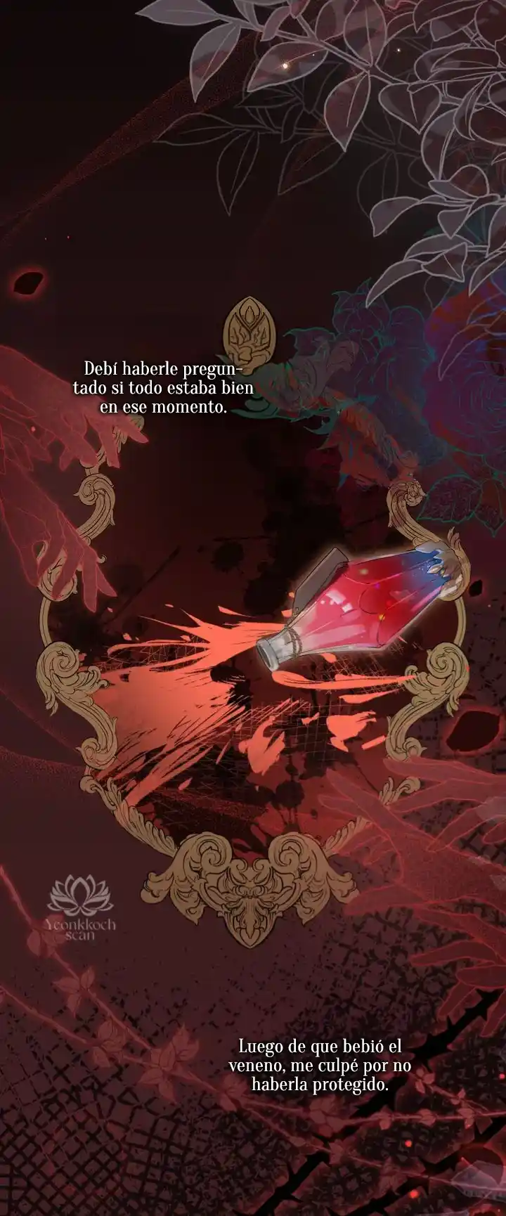 La Noble Pirata - Capítulo 47 - Página 20 - LectorTMOo