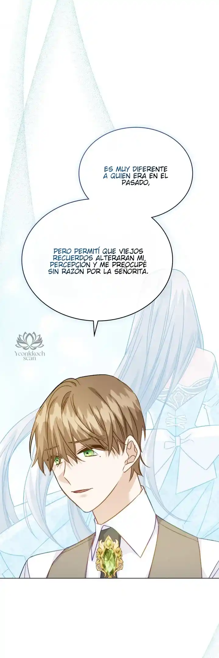 La Noble Pirata - Capítulo 47 - Página 38 - LectorTMOo