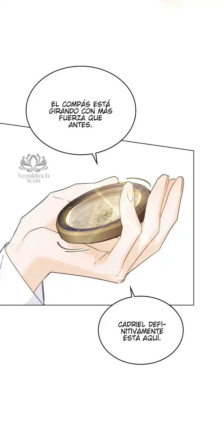La Noble Pirata - Capítulo 48 - Página 7 - LectorTMOo