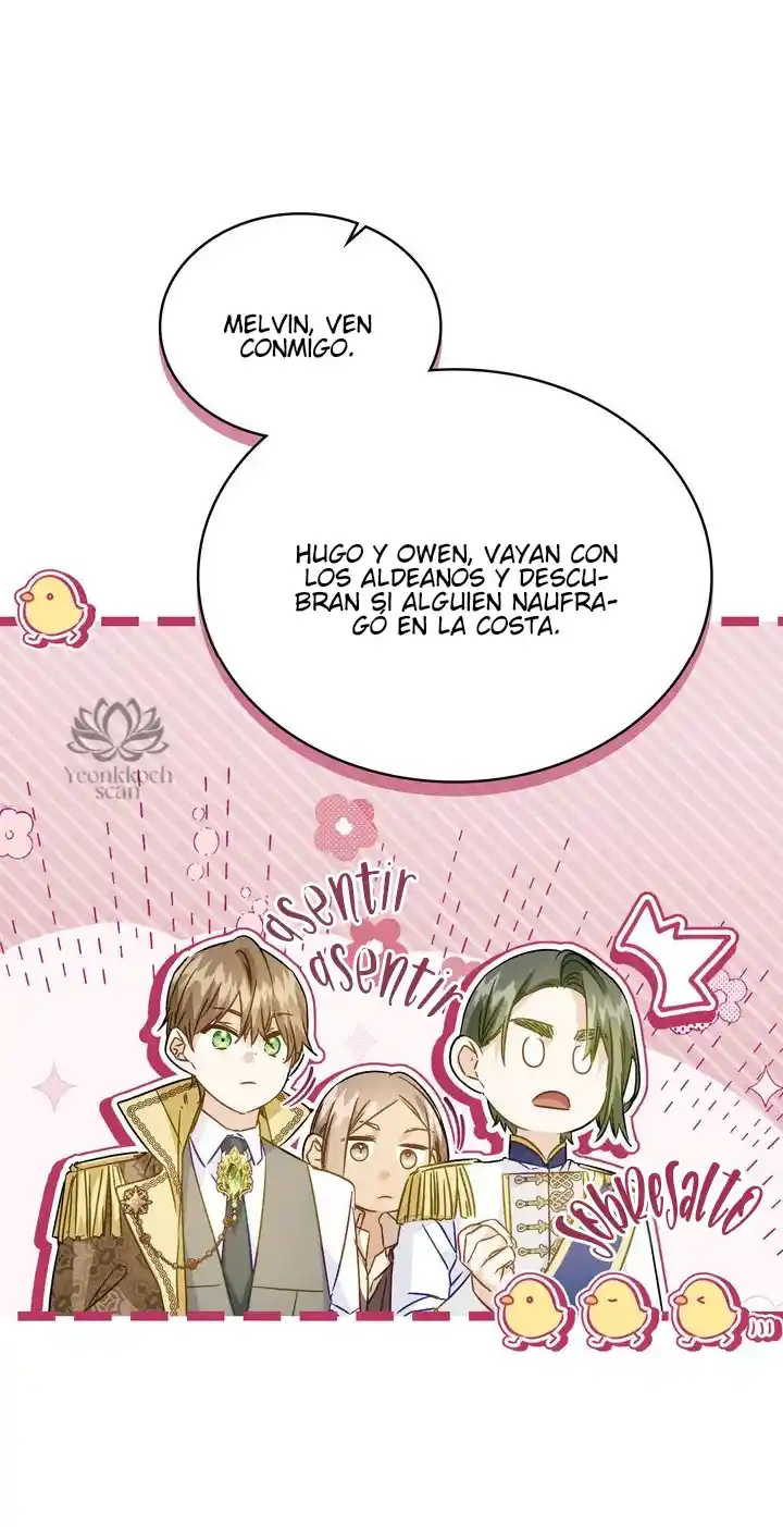 La Noble Pirata - Capítulo 48 - Página 8 - LectorTMOo