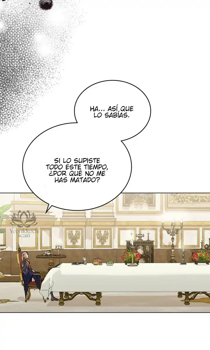 La Noble Pirata - Capítulo 48 - Página 27 - LectorTMOo