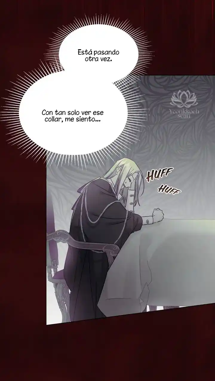 La Noble Pirata - Capítulo 48 - Página 31 - LectorTMOo