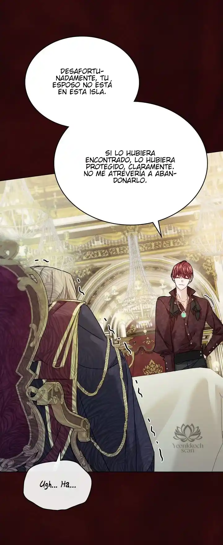La Noble Pirata - Capítulo 48 - Página 32 - LectorTMOo