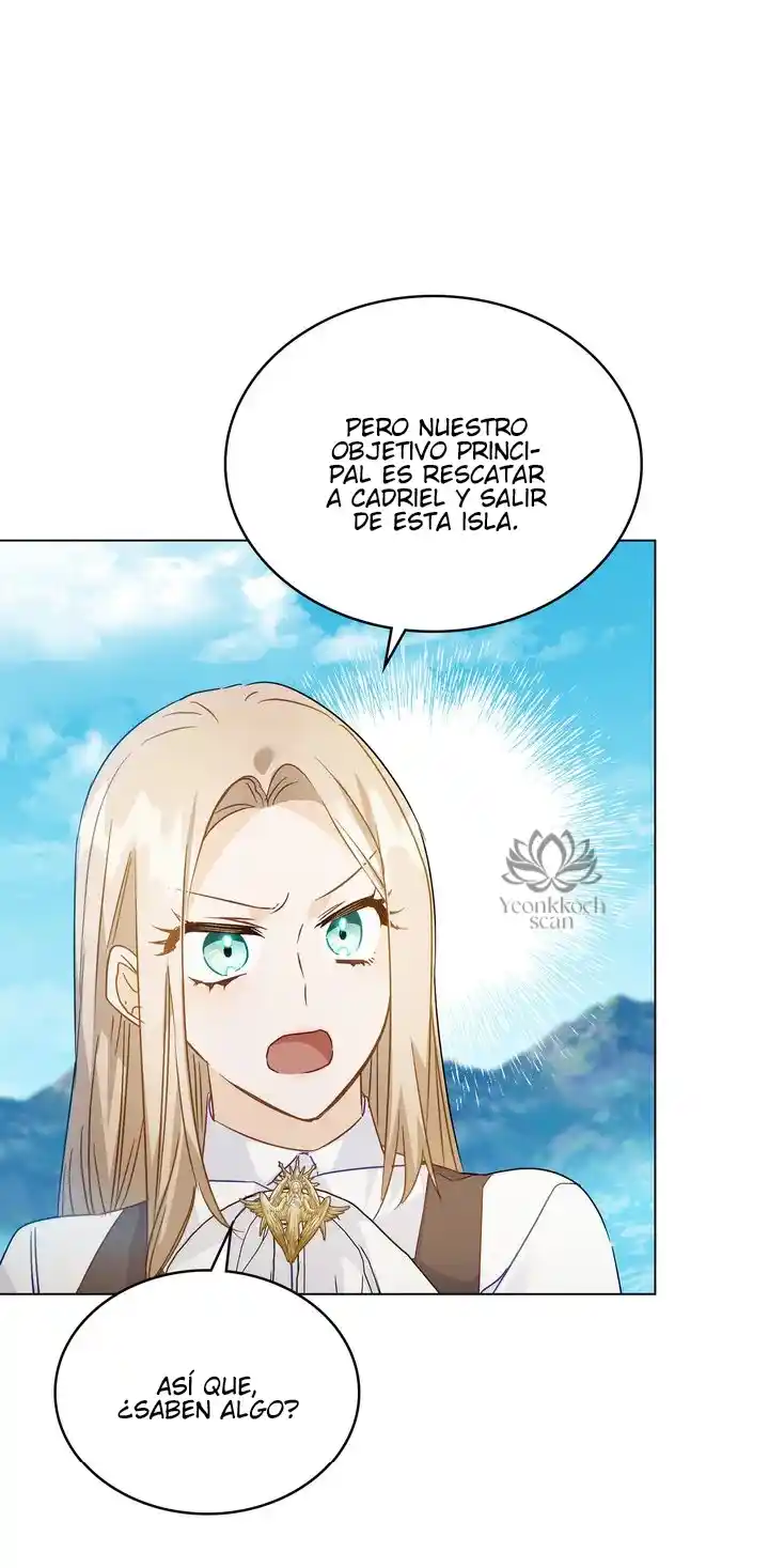 La Noble Pirata - Capítulo 48 - Página 41 - LectorTMOo