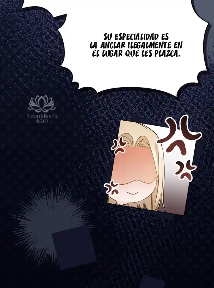 La Noble Pirata - Capítulo 48 - Página 45 - LectorTMOo