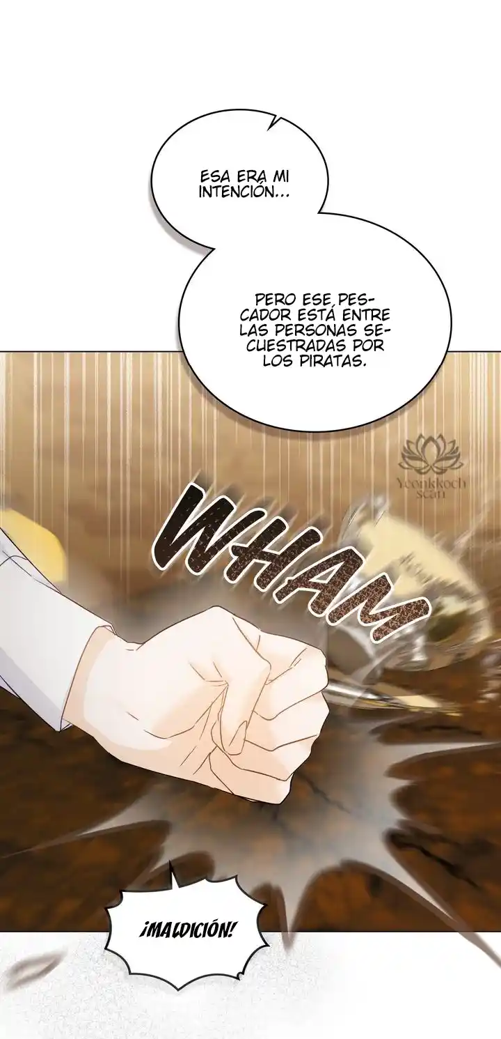 La Noble Pirata - Capítulo 48 - Página 54 - LectorTMOo