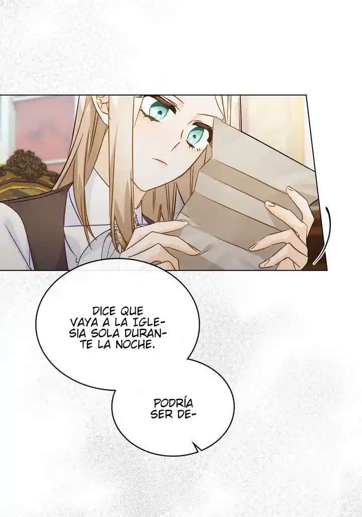 La Noble Pirata - Capítulo 48 - Página 56 - LectorTMOo