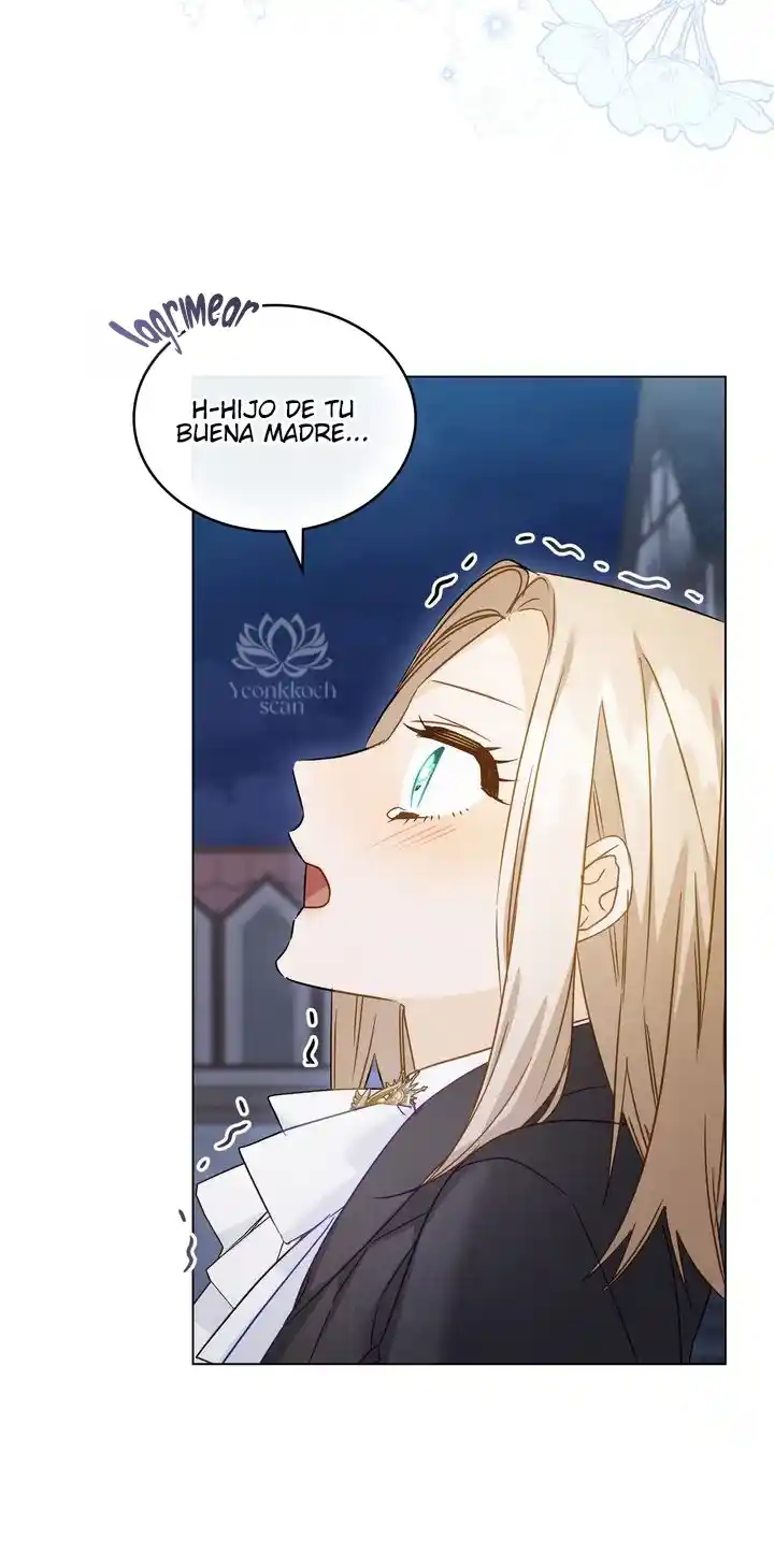 La Noble Pirata - Capítulo 49 - Página 9 - LectorTMOo