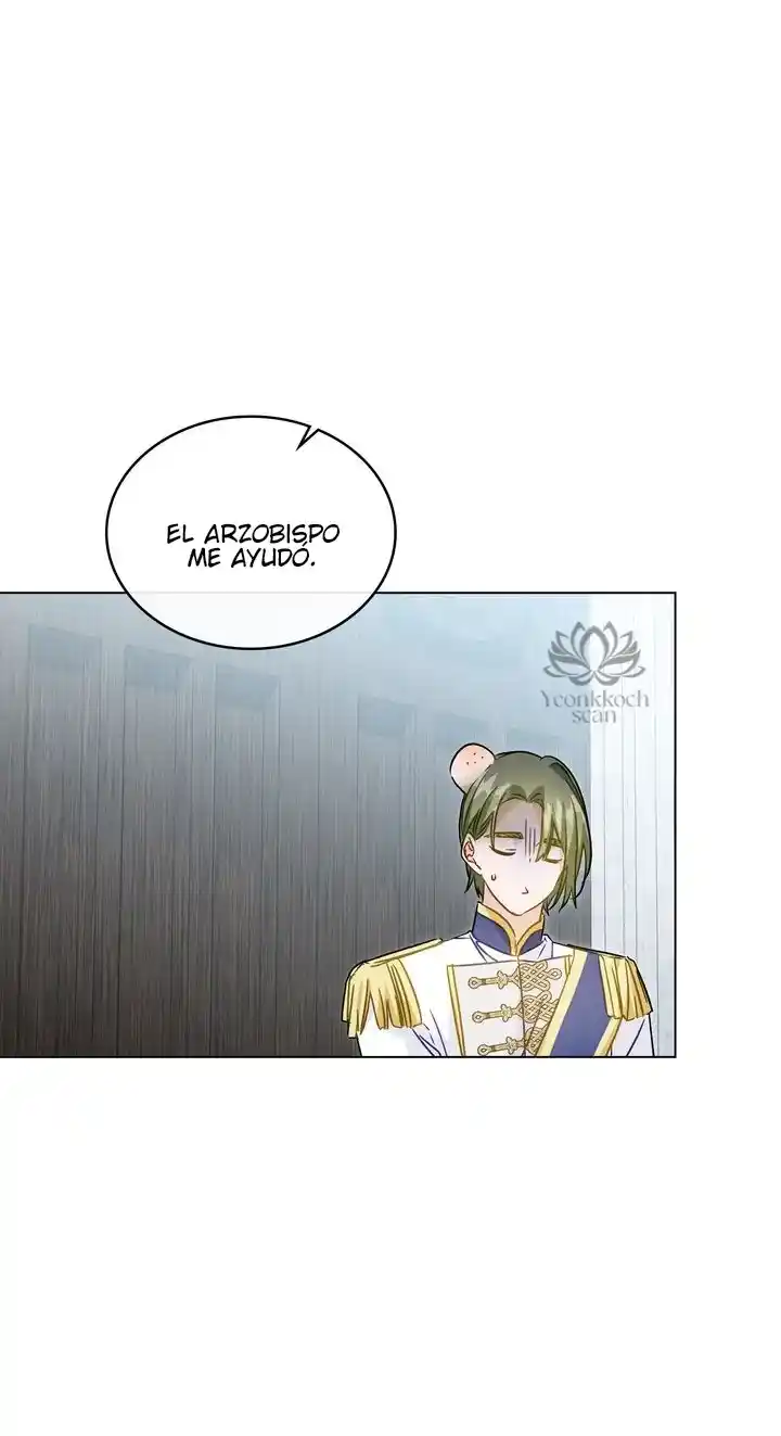 La Noble Pirata - Capítulo 49 - Página 20 - LectorTMOo