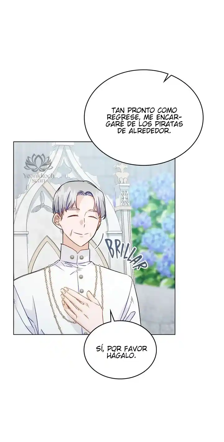 La Noble Pirata - Capítulo 49 - Página 22 - LectorTMOo