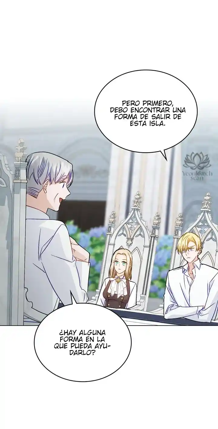 La Noble Pirata - Capítulo 49 - Página 23 - LectorTMOo