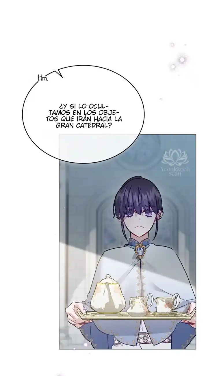 La Noble Pirata - Capítulo 49 - Página 31 - LectorTMOo