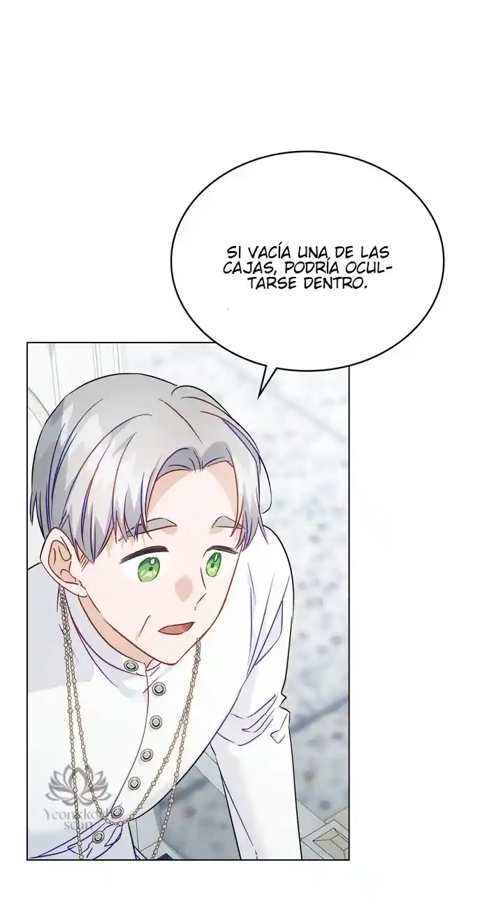 La Noble Pirata - Capítulo 49 - Página 38 - LectorTMOo