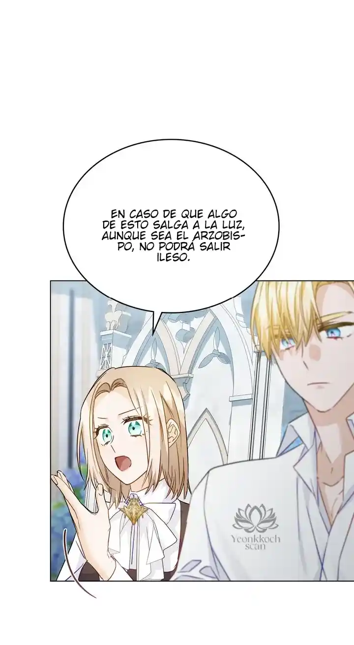 La Noble Pirata - Capítulo 49 - Página 39 - LectorTMOo