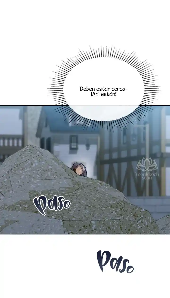 La Noble Pirata - Capítulo 49 - Página 44 - LectorTMOo