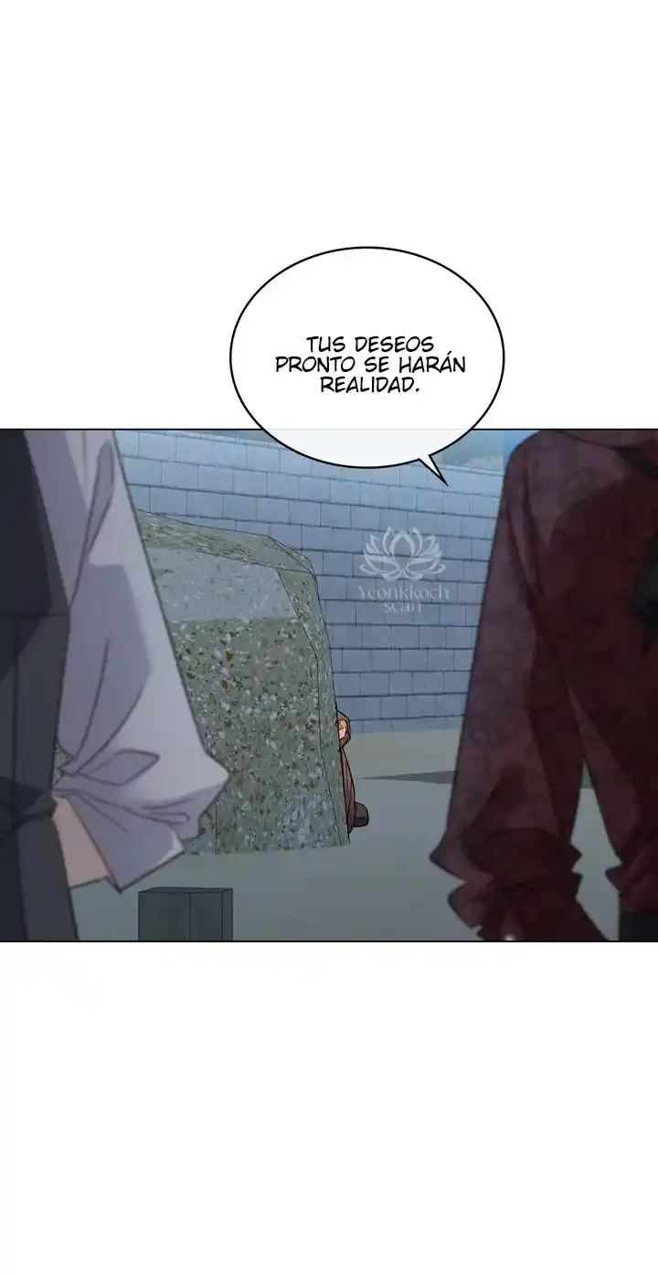 La Noble Pirata - Capítulo 49 - Página 53 - LectorTMOo