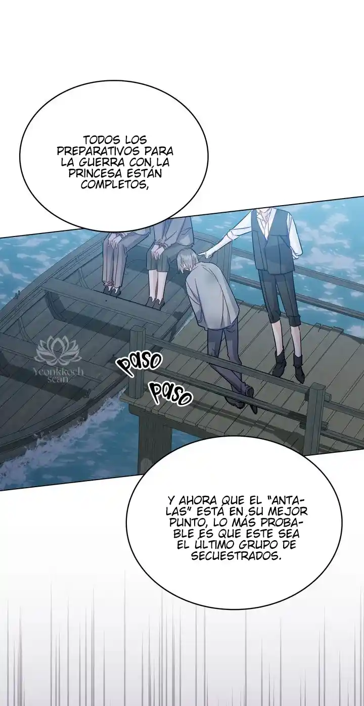 La Noble Pirata - Capítulo 49 - Página 58 - LectorTMOo