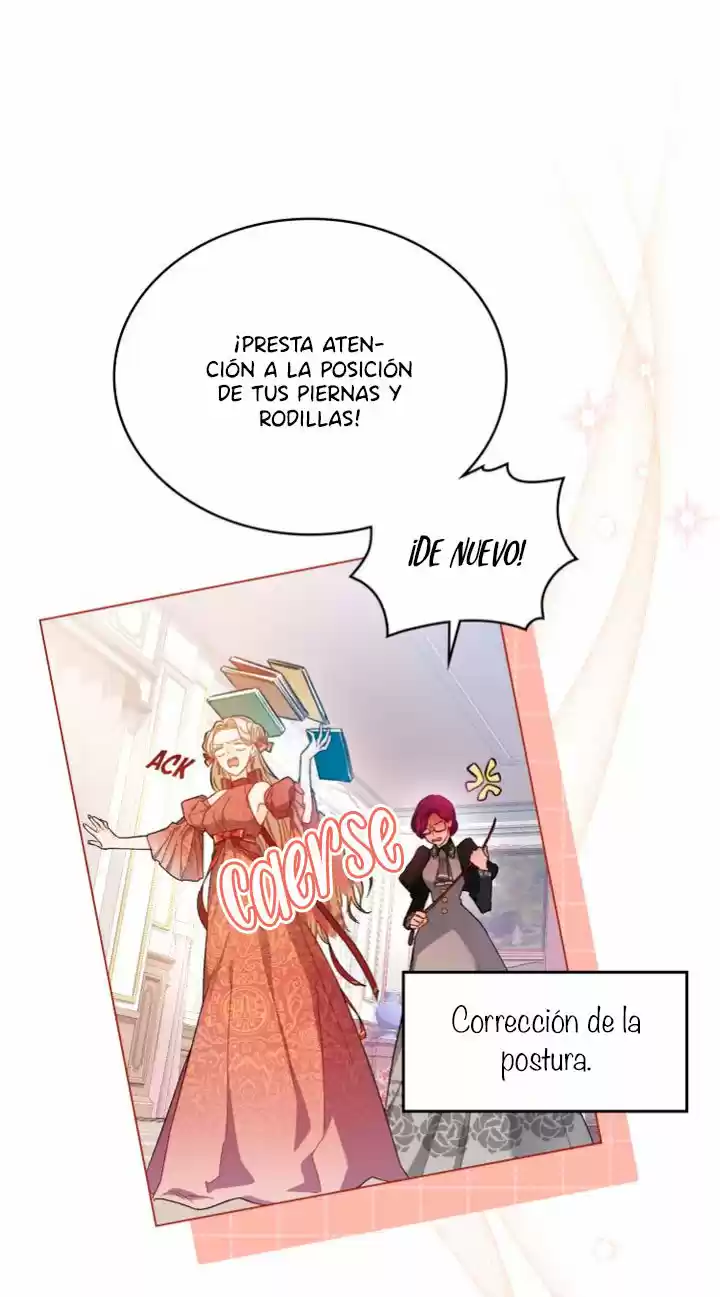 La Noble Pirata - Capítulo 5 - Página 4 - LectorTMOo